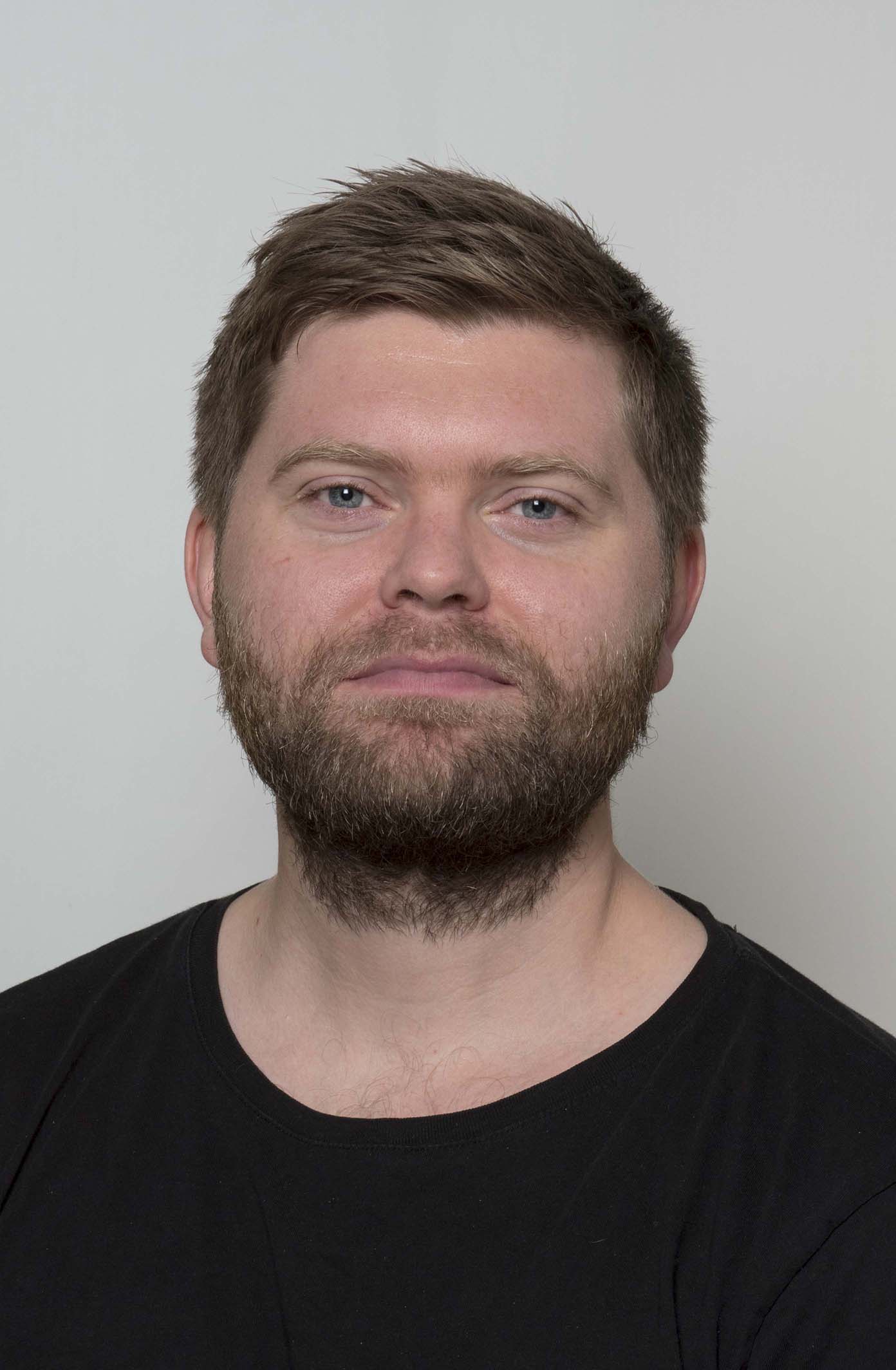 Picture of Morten Valberg