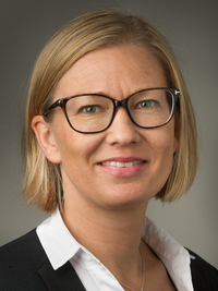 Picture of Vibeke Elise Ansteinsson
