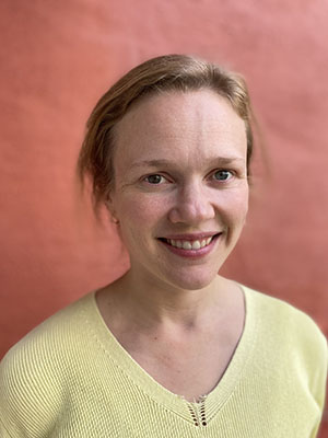 Picture of Helene Vestad Nortvedt