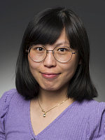 Picture of Xuemei Cui