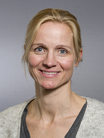 Picture of Mari Kristine Tyrdal