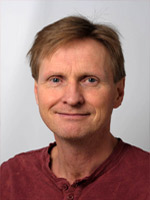Picture of Bjørn Steen Skålhegg