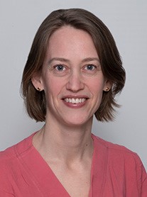 Picture of Helene Knævelsrud