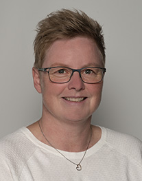 Picture of Hilde Kristin Jacobsen