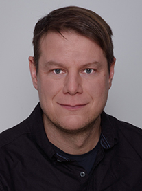 Picture of Eirik Kristensen