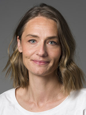 Picture of Christine Baalsrud Ingeborgrud