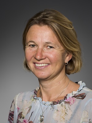 Picture of Gudrun Høiseth