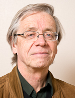 Picture of Helge Waal