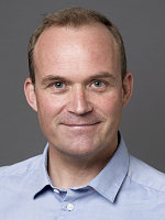 Picture of Johannes Lagethon Bjørnstad