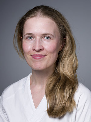 Picture of Margrethe Flesvig Holt