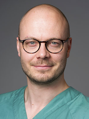 Picture of Ole Jakob Jørgensen