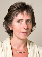 Prof. Kristin Austlid Taskén