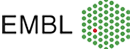 Logo for The European Molecular Biology Laboratory (EMBL)