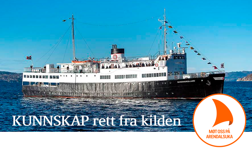 Bildet kan inneholde: Vanntransport, Skip, Kjøretøy, Båt, Ferje.