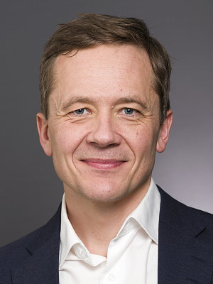 Picture of Magnus Løberg