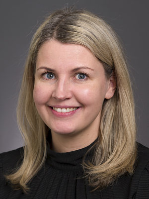 Picture of Margrethe B. Ytterstad