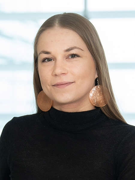 Karolina photo