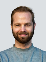 Picture of Audun Sverre Kvalvaag