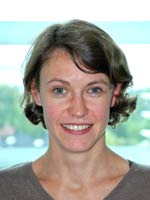 Picture of Catherine Sem Wegner