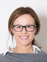 Picture of Ellen Skarpen