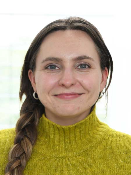 Picture of Kasia Gajewska