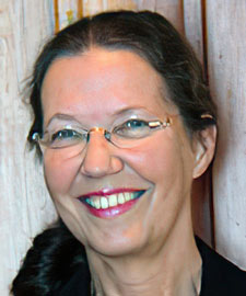 Picture of Kirsten  Sandvig