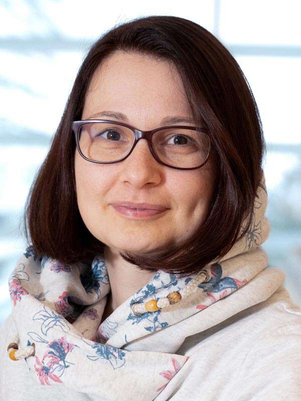 Picture of Maja Radulovic