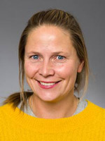 Picture of Nina Marie Pedersen