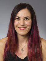 Picture of Pilar Ayuda