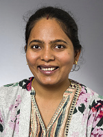 Picture of Preeti Jain
