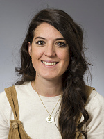 Picture of Sara Muñoz
