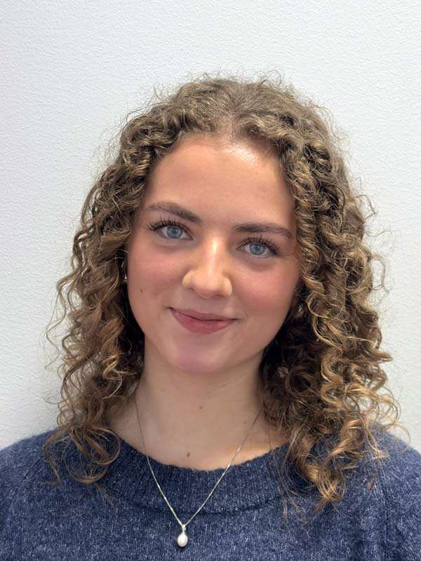 Picture of Selma Fossum Hurlen