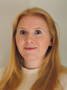 Picture of Silje Mørk