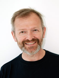 Picture of Tore-Geir Iversen