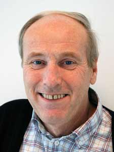 Picture of Tore Skotland
