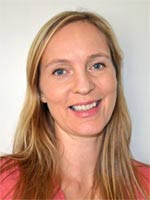 Picture of Vigdis Sørensen