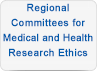 Regional Committees for Medical and Health Research Ethics