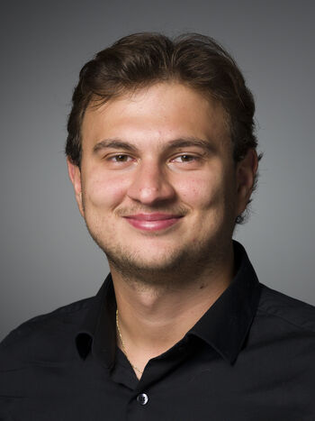 Picture of Ergi Xhemajli
