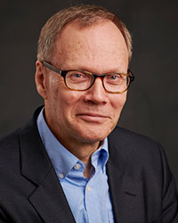 Picture of Jan G. Bjaalie