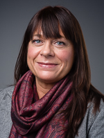 Picture of Anita Robøle