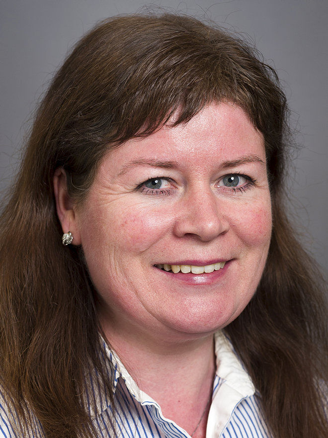 Picture of Cecilie Bakken Høstmark