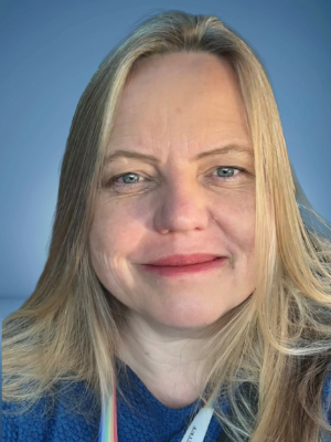 Picture of Silje Marie Kile Rosseland