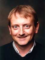Image of Michael Terje Nørregaard Møller