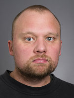 Picture of Stian Frammarsvik