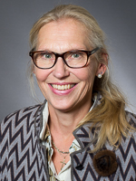 Image of Anne Åbyholm-Brodal