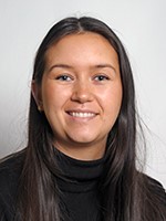 Picture of Martine Sæterli Jensen