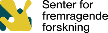 Senter for fremragende forskning-logo