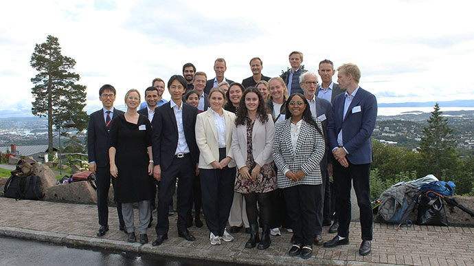 The new EU-funded flagship project presented project partners and work packages on September 13. OperA is a 5-year project to improve colorectal cancer care by artificial intelligence.&amp;#160;