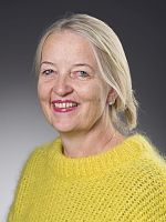 Profilbilde Anne Moen