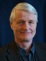 Image of Bjørn Gjelsvik